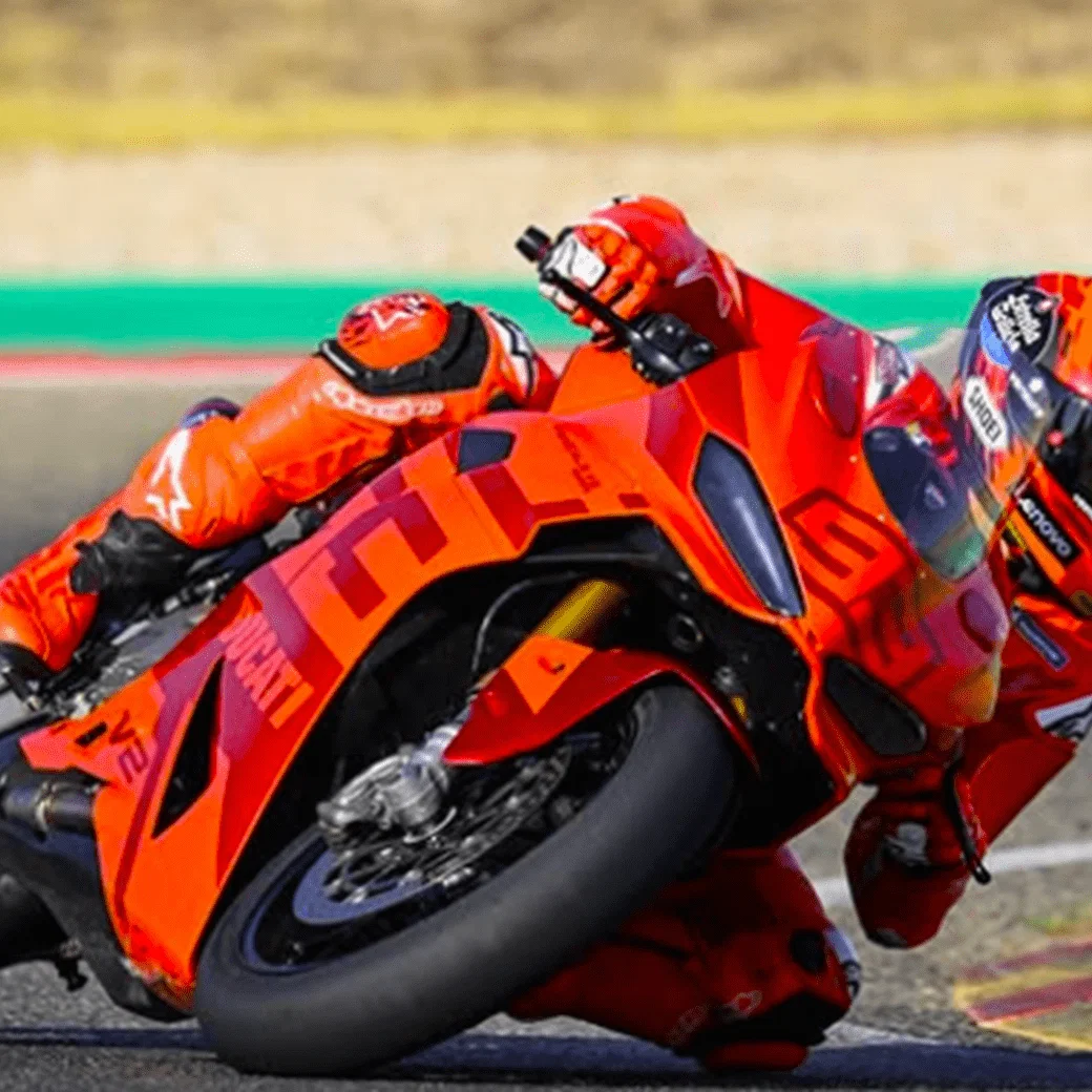 El ex jefe del equipo MotoGP Wilco Zeelenberg se somete a una operación a corazón abierto - Ilustración 3
