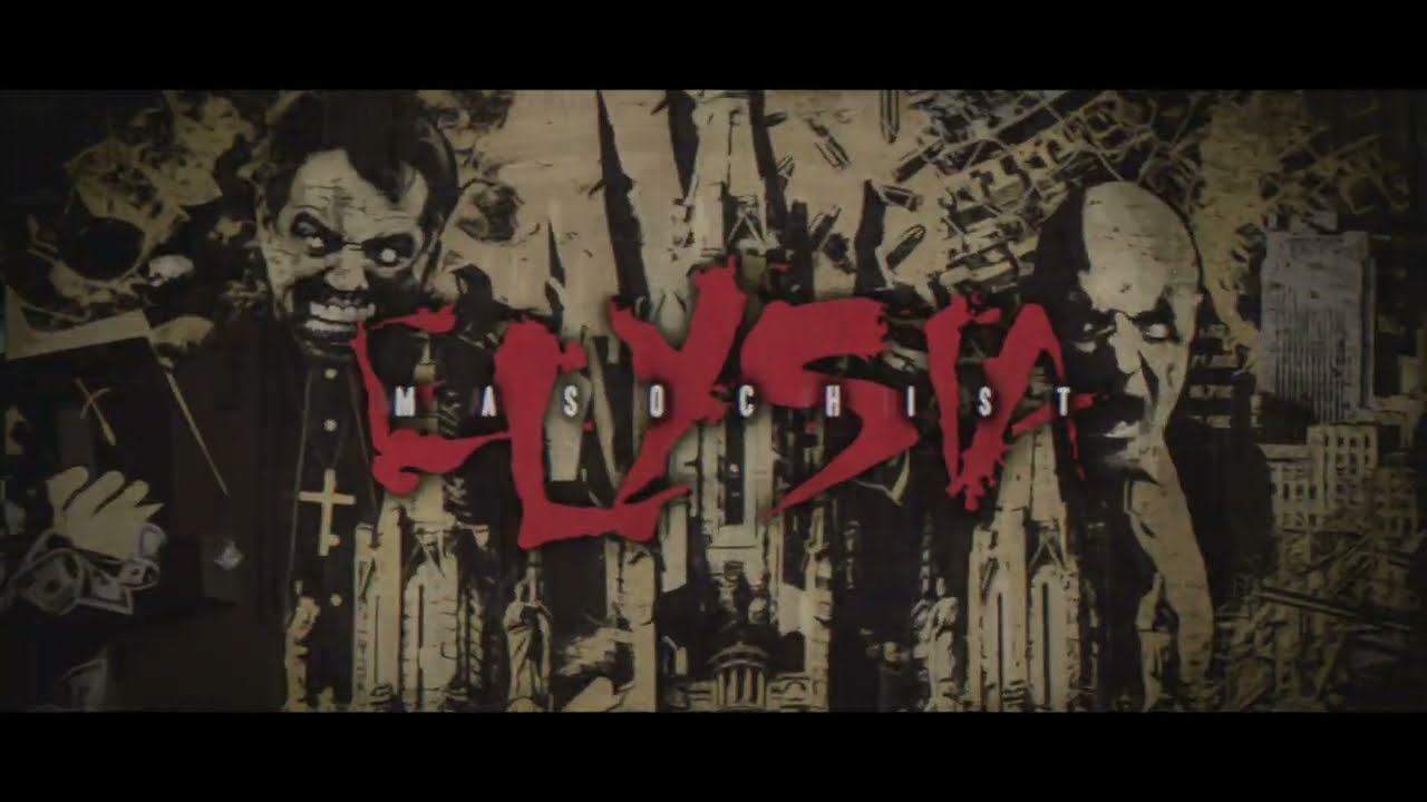 Elysia lamenta el repentino fallecimiento de su guitarrista Danny Lomeli