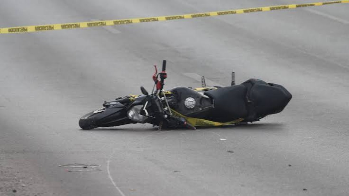 Piden crear un Consejo de Seguridad Vial en León por creciente riesgo de menores en motos