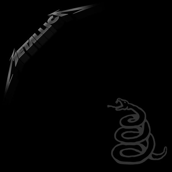 El hito de los 35 años: Cómo el “The Black Album” reinventó a Metallica - Ilustración 1