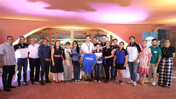 Revelan los detalles de las 50 leguas del Grijalva y del Campeonato de Motos Acu&aacute;ticas en Tabasco