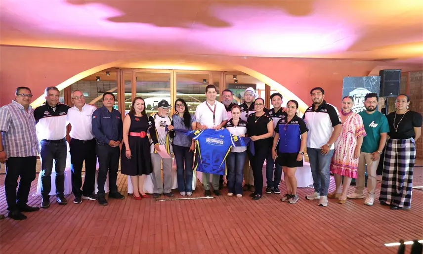 Revelan los detalles de las 50 leguas del Grijalva y del Campeonato de Motos Acu&aacute;ticas en Tabasco - Ilustración 2