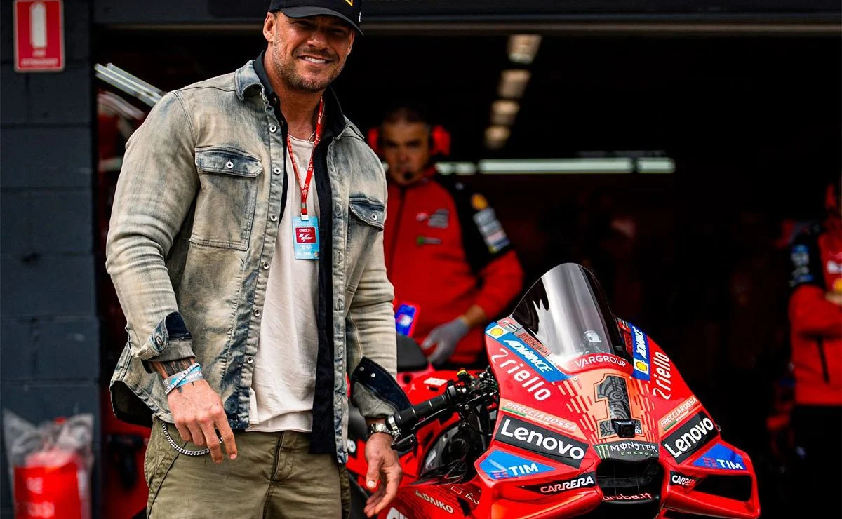 Netflix prepara una nueva película de MotoGP: ¿de qué se tratará? - Ilustración 2