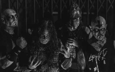 Limp Bizkit y Ministry encabezarán el festival Good Things 2026 en Australia - Ilustración 2