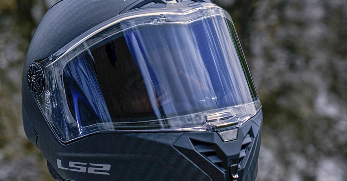 Quieren acabar con el casco obligatorio en moto en EE.UU. pese al aumento de accidentes mortales - Ilustración 1