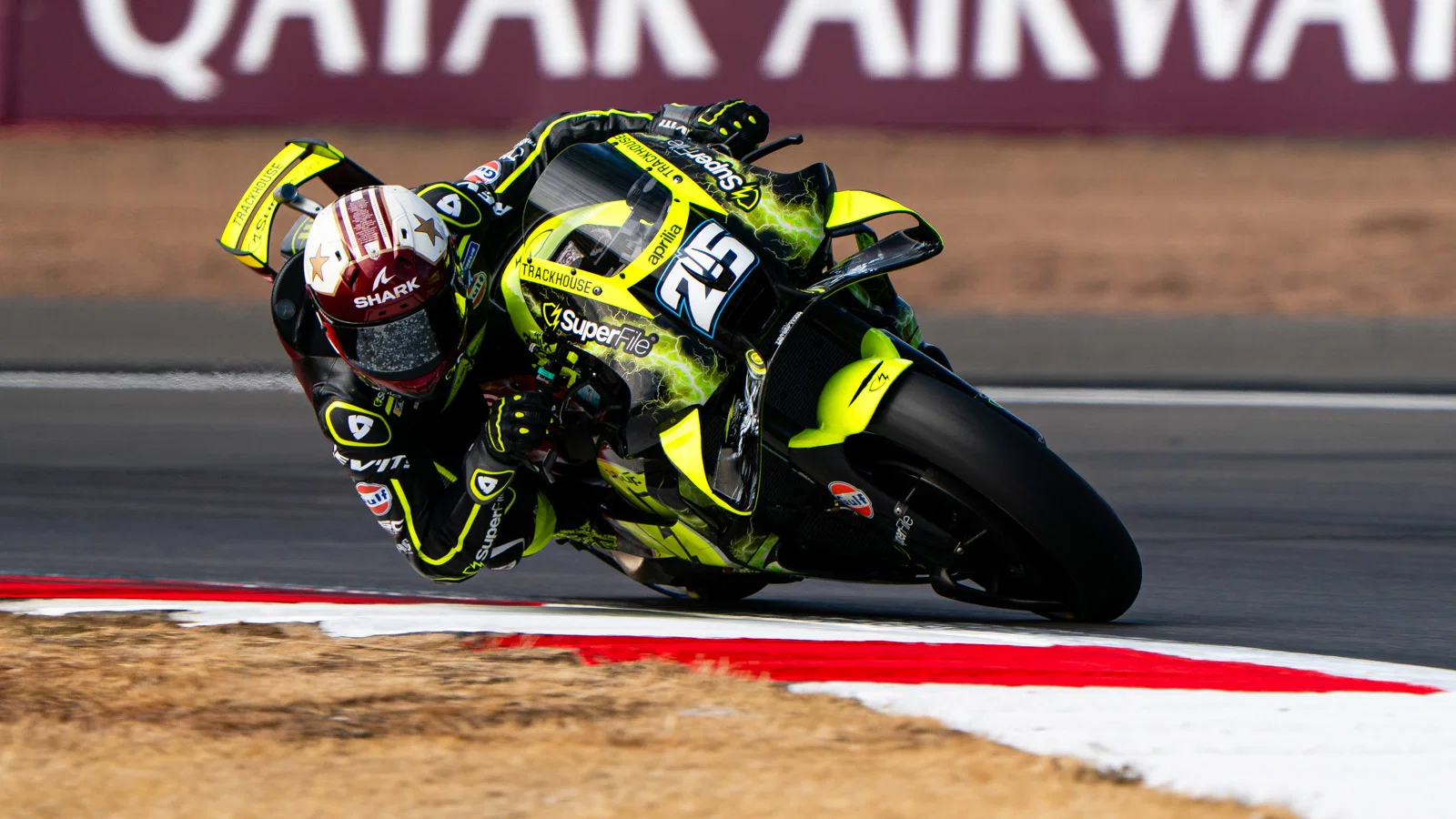 “No creo que sea un campeonato extraño” - Fabio Quartararo sobre la impredecible temporada de MotoGP 2026 - Ilustración 2