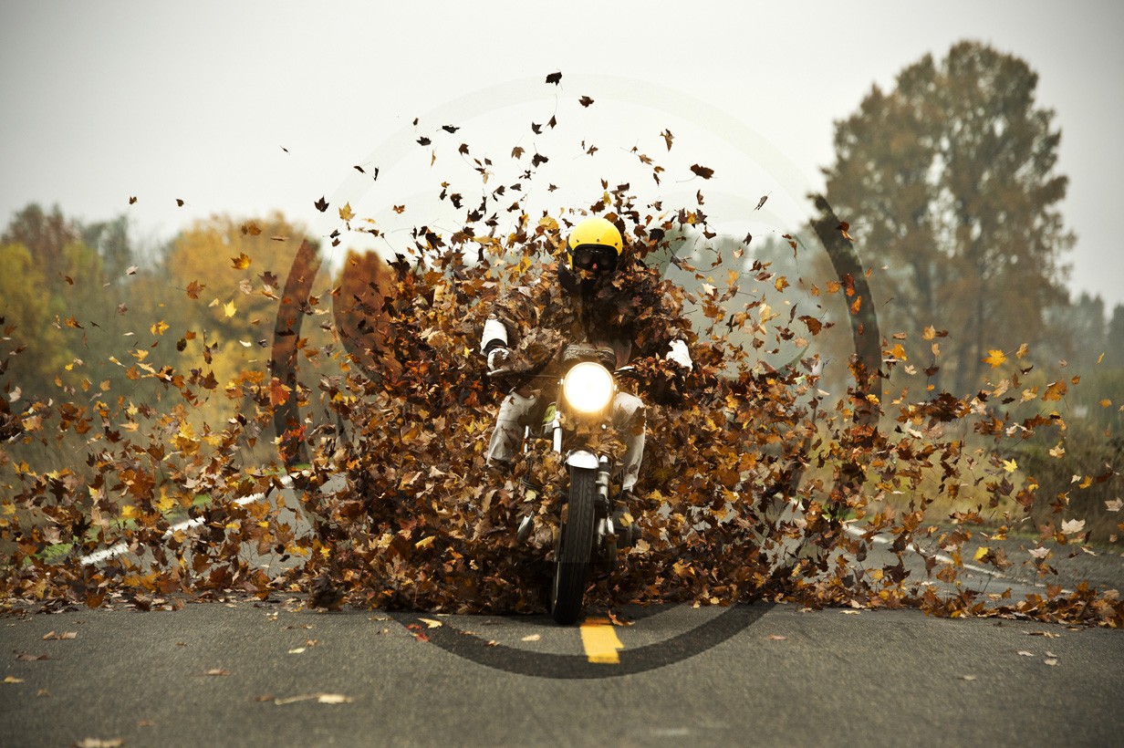 La Triumph Thruxton con carburador personalizado redefine la ingeniería de motocicletas clásicas modernas - Ilustración 3