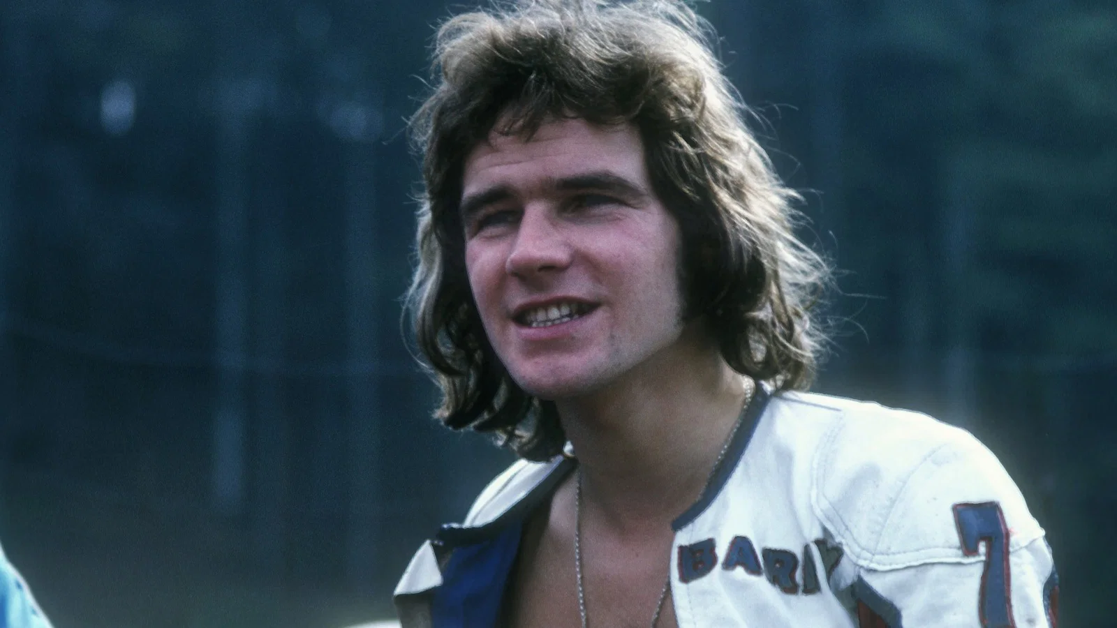 Barry Sheene, incluido en el Salón de la Fama de MotoGP