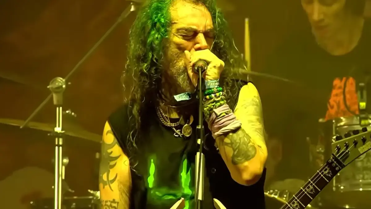 Soulfly lanza potente video en vivo de su cover a “Headup” de Deftones
