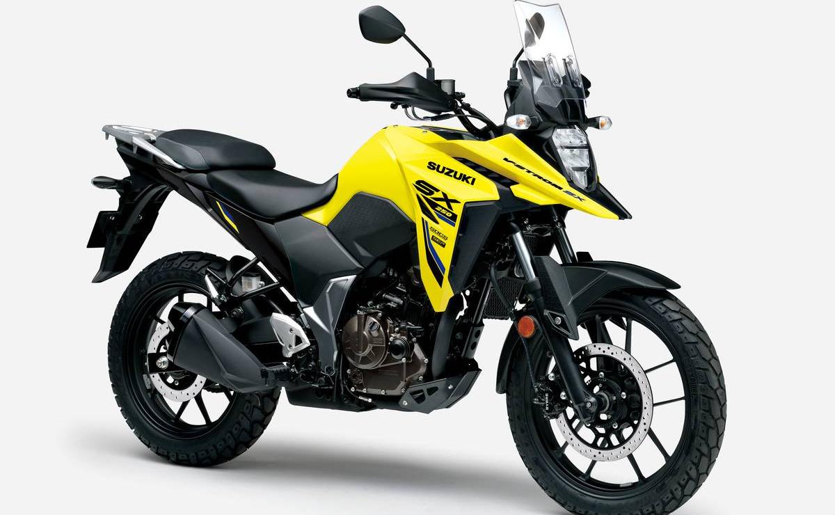 ¿Cuánto cuesta la Suzuki más barata para viajar? - Ilustración 3