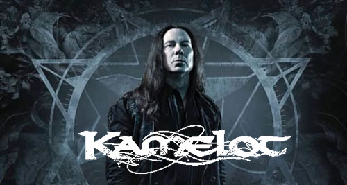 KAMELOT- AD INFINITUM – MUNICIPAL WASTE