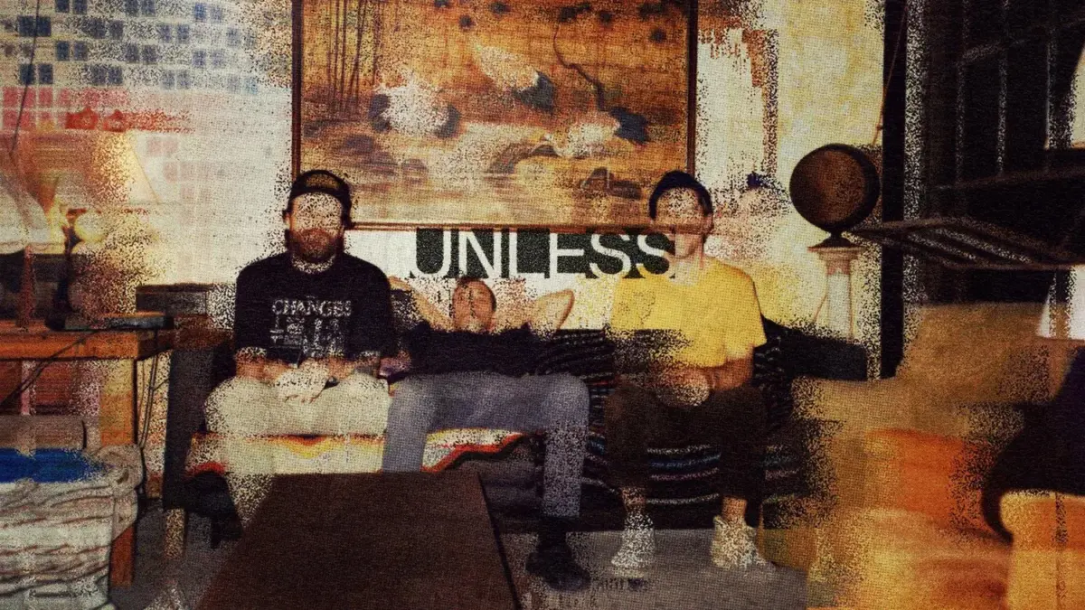 Unless, supergrupo de ex Norma Jean y Underoath, lanza «Sun Gone Low»