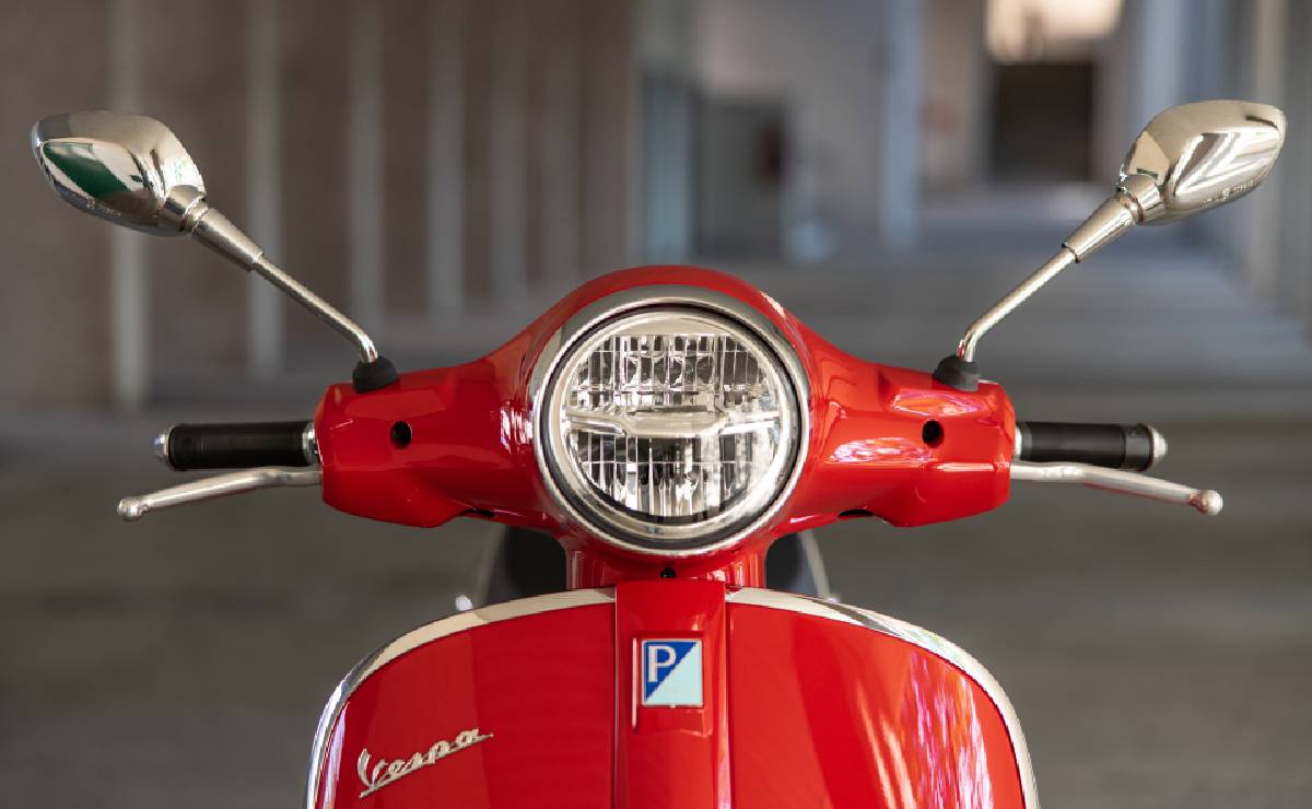 Vespa lanzó su famila GTS 310: ¿cómo está compuesta?