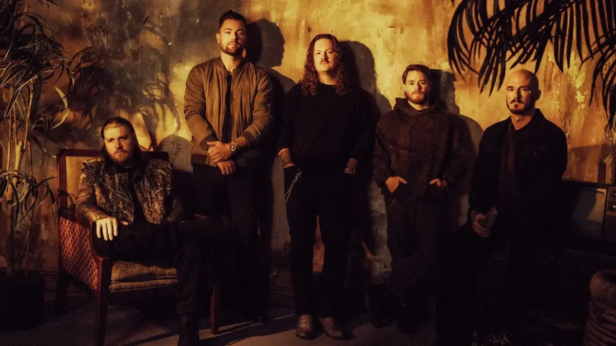 Wage War insinúa una nueva era musical con intrigante adelanto visual