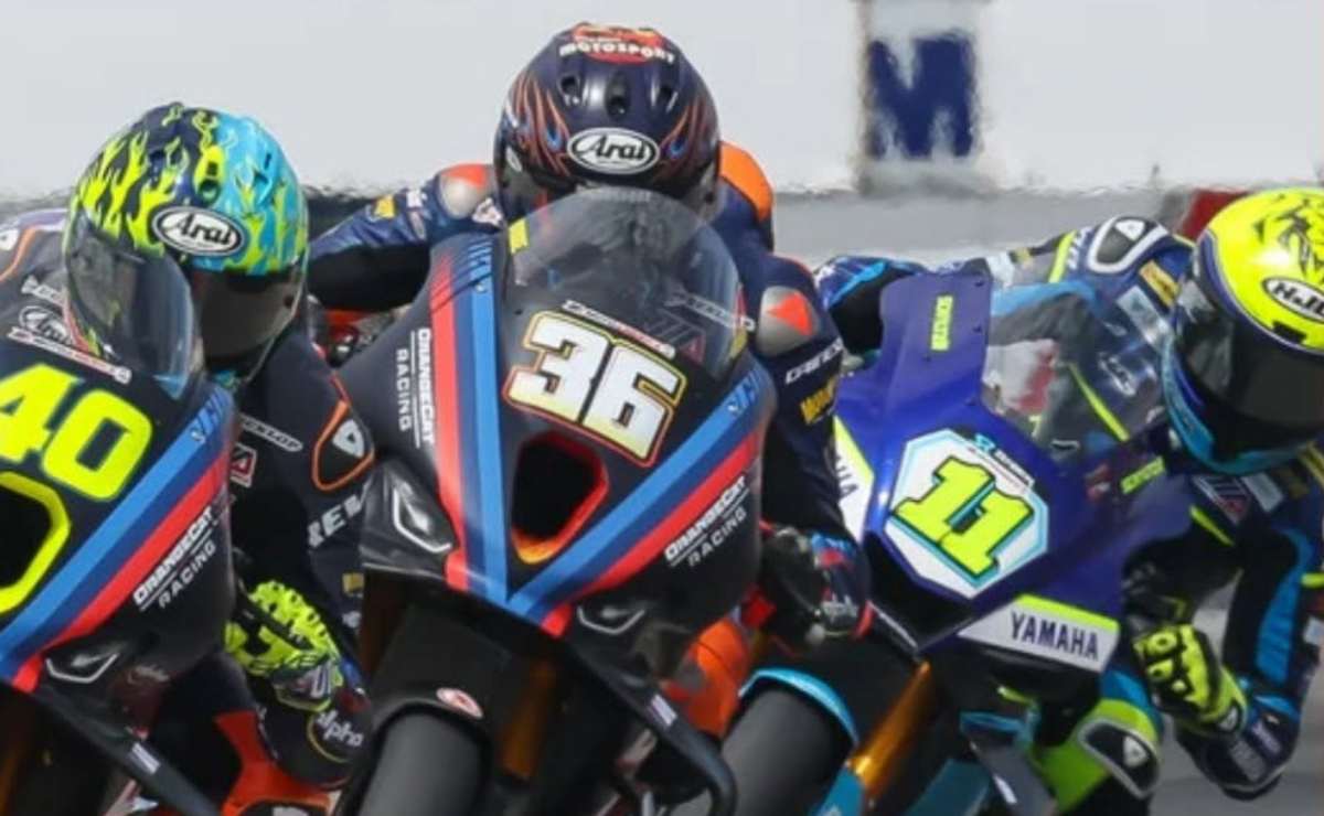 Este campeonato quiere ser el próximo MotoGP con libertad técnica y premios millonarios - Ilustración 1