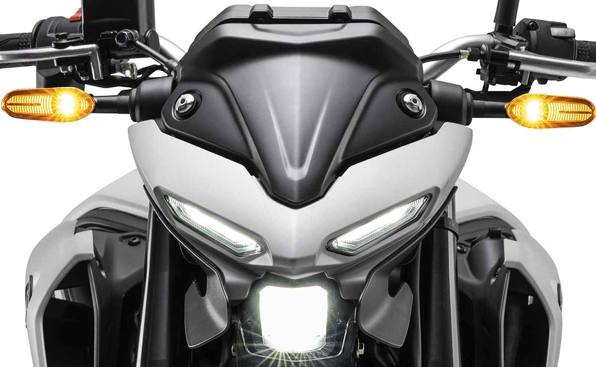 ¿Cuánto sale la Yamaha MT-03 ABS 2026? Precios, financiación y características