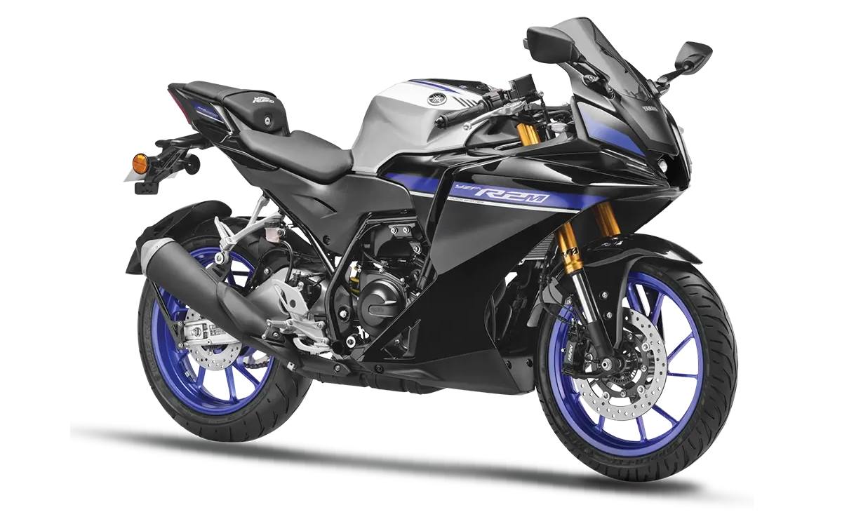 Yamaha lanzó una nueva deportiva de baja cilindrada: tres versiones y mucho equipamiento - Ilustración 3