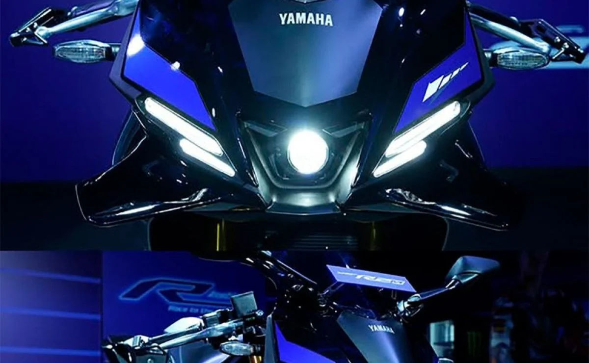 La nueva Yamaha R2 tiene una versión pensada para la pista: ¿en qué se diferencia?