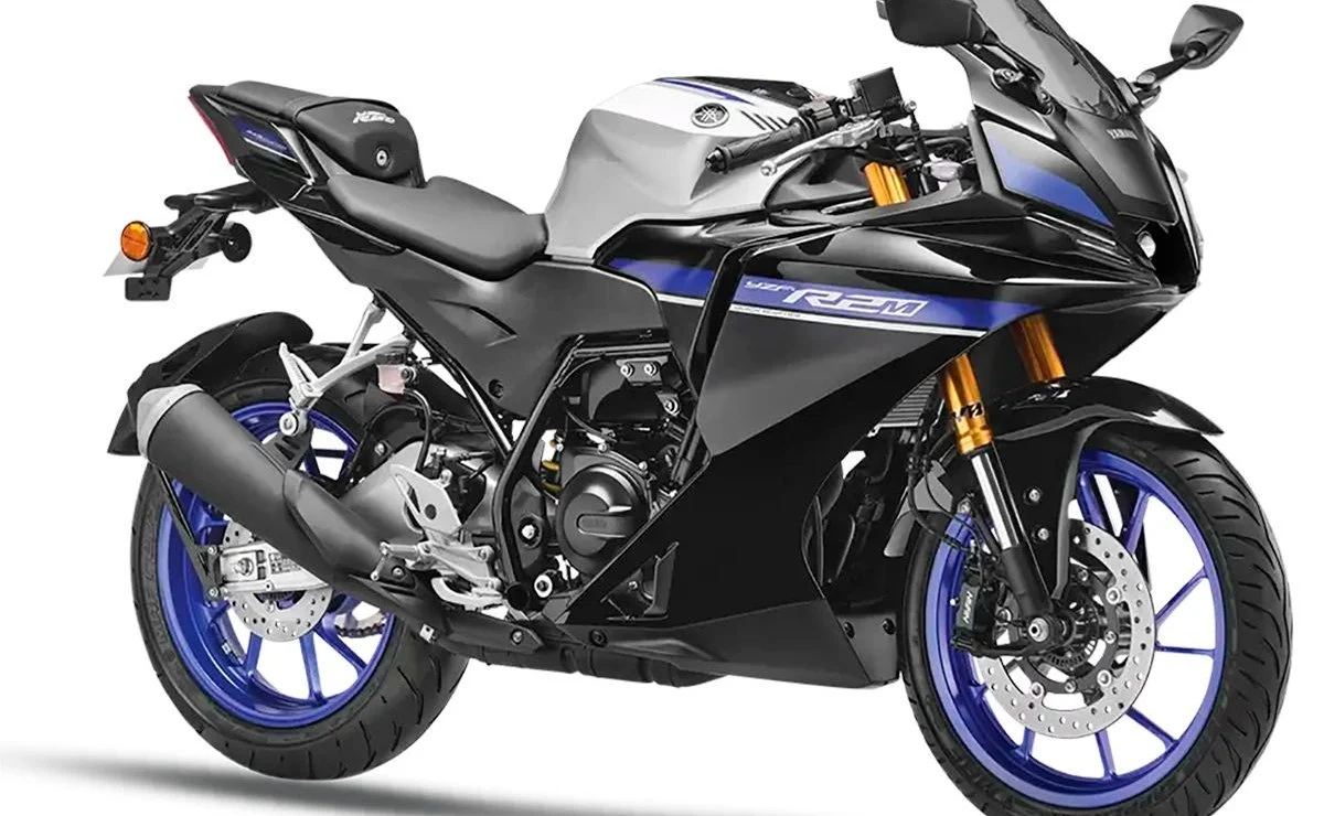 La nueva Yamaha R2 tiene una versión pensada para la pista: ¿en qué se diferencia? - Ilustración 2