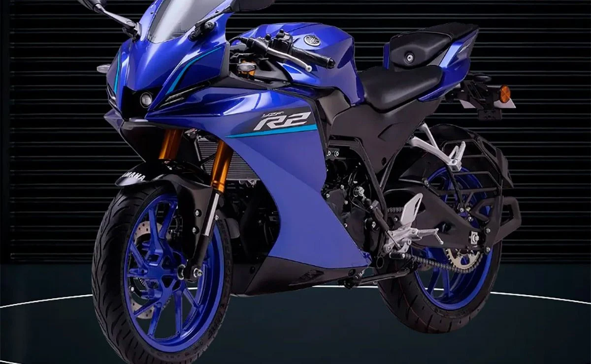La nueva Yamaha R2 tiene una versión pensada para la pista: ¿en qué se diferencia? - Ilustración 3