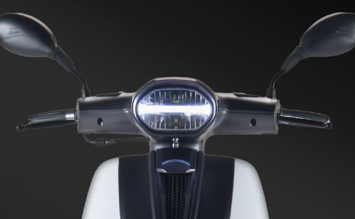 Zanella presenta un nuevo modelo urbano con estilo vintage: así es la Edizione 150