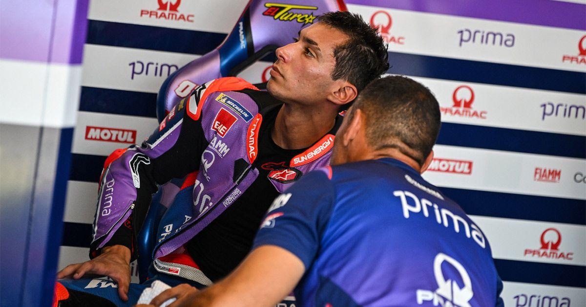 Razgatlioglu ya no ve el final de temporada para pelear con Bulega:
