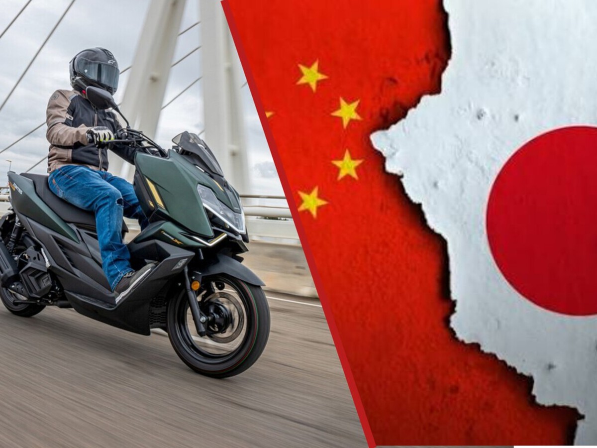 ¿Adiós a las motos de baja calidad? Han desaparecido, y ni las motos chinas se libran, pero hay un culpable