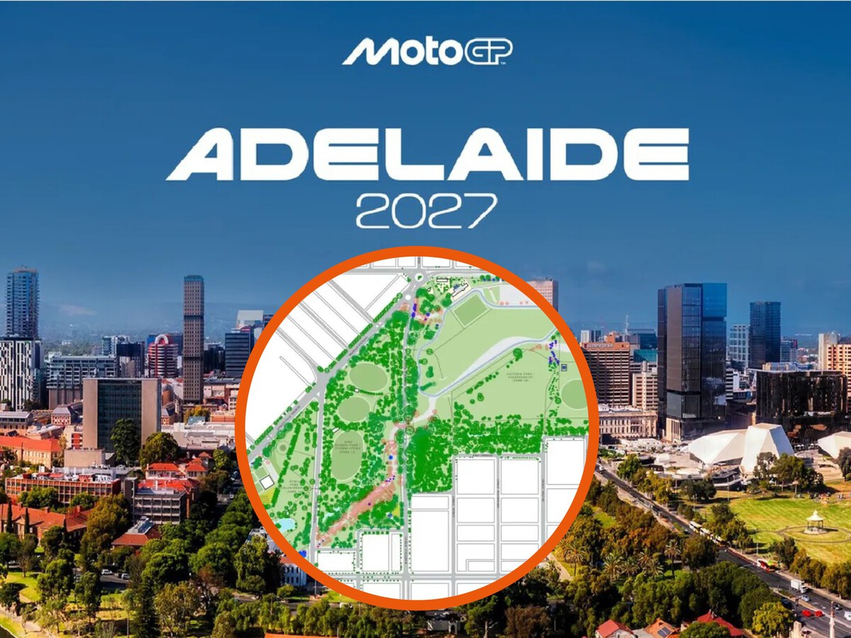 MotoGP ha enfadado mucho a unos vecinos australianos. ¿El motivo? Les van a talar 400 árboles de su ciudad, y ponen en peligro que se celebre la carrera