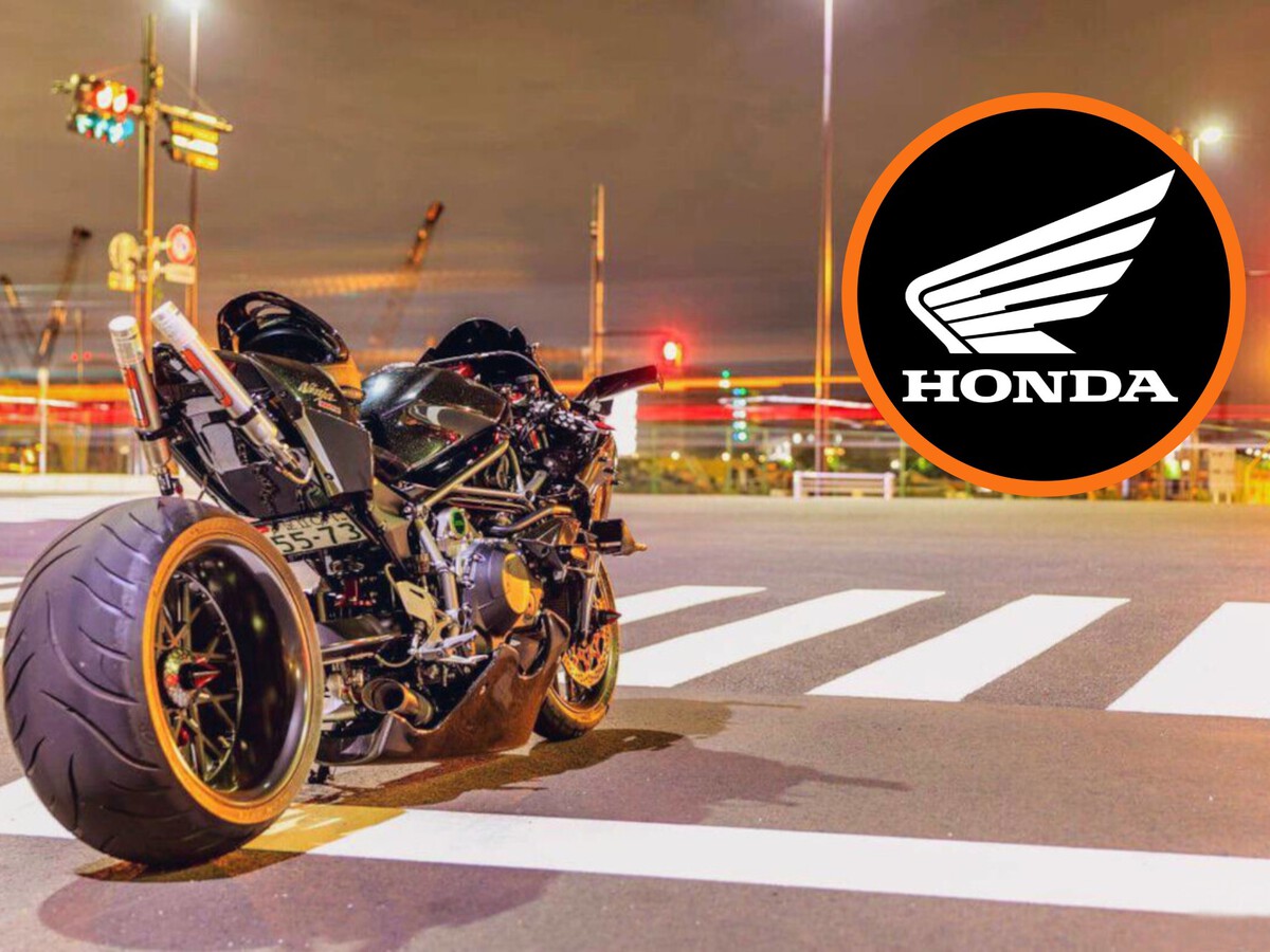 Hace 44 años Honda creó la primera moto turbo de la historia. Todos la siguieron, pero pronto se dieron cuenta de que no habían contado con algo clave