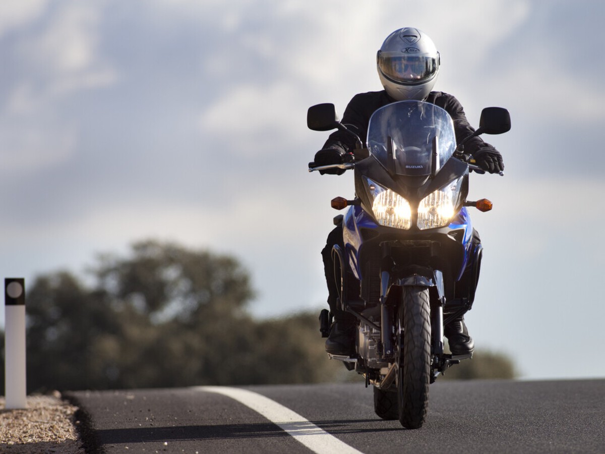 Un estudio lo confirma: España tiene un problema, y es que cada vez hay más motos, pero las ciudades siguen pensadas para los coches