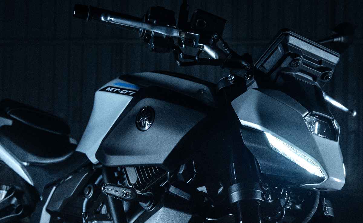Yamaha mt-07, la naked más equilibrada de la marca: ¿cuál es su precio en septiembre 2026?