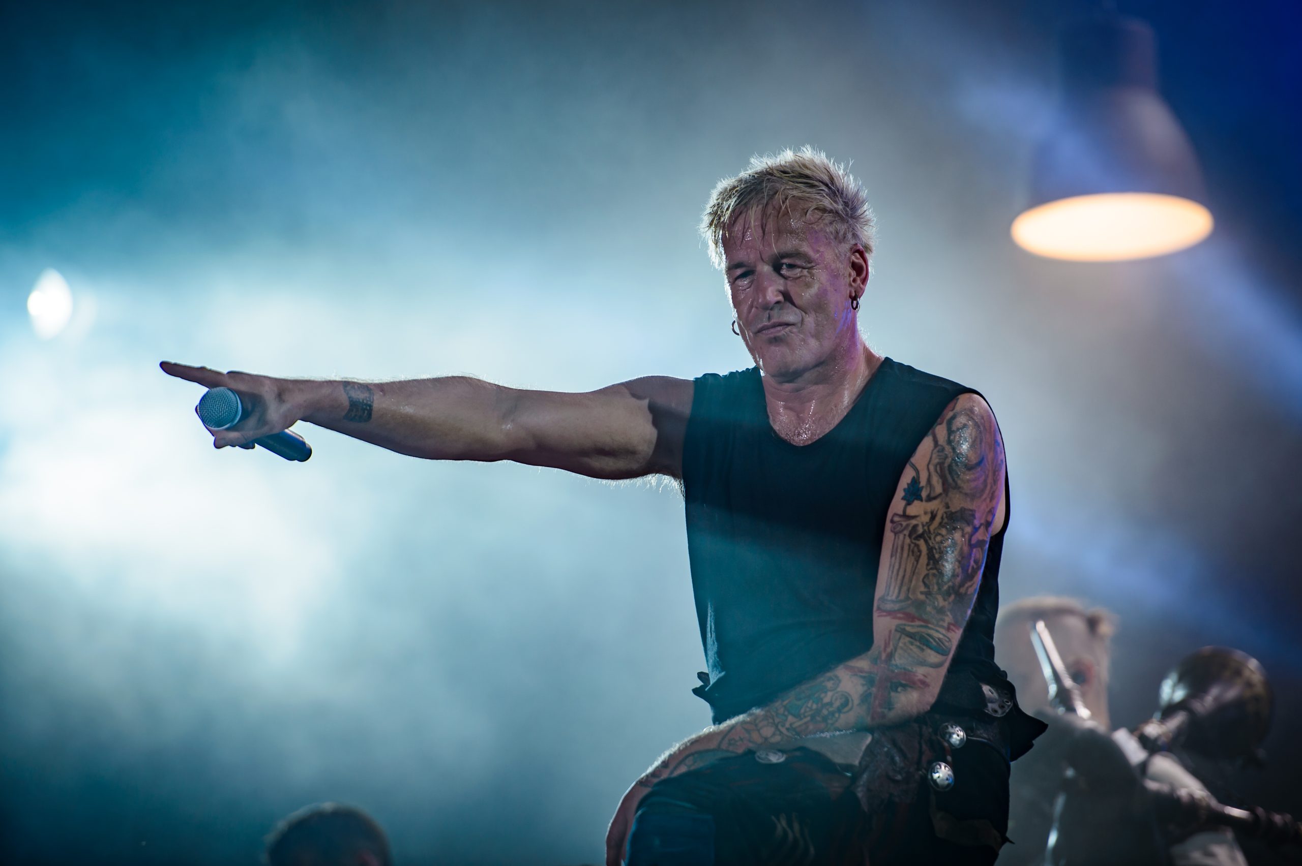 Diez bandas de metal extremo desatan su furia con recientes lanzamientos y novedades musicales - Ilustración 2