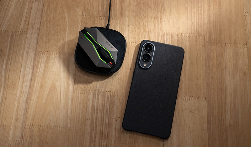 Sena 60X: el intercomunicador que lleva la comunicación en moto a otro nivel - Ilustración 1