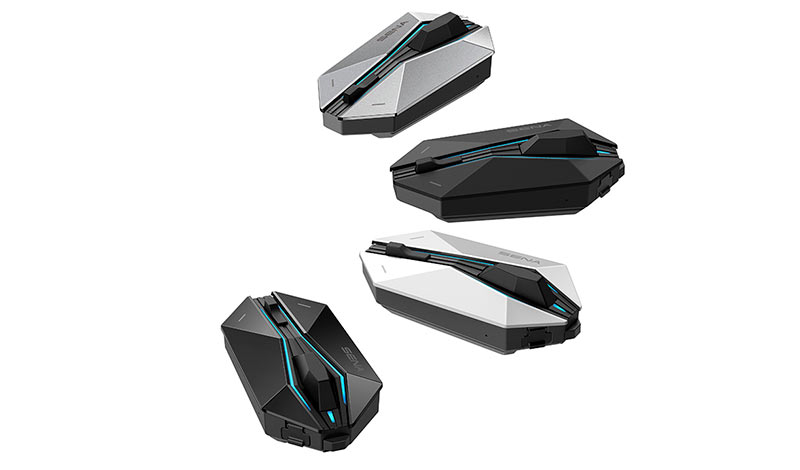 Sena 60X: el intercomunicador que lleva la comunicación en moto a otro nivel - Ilustración 2