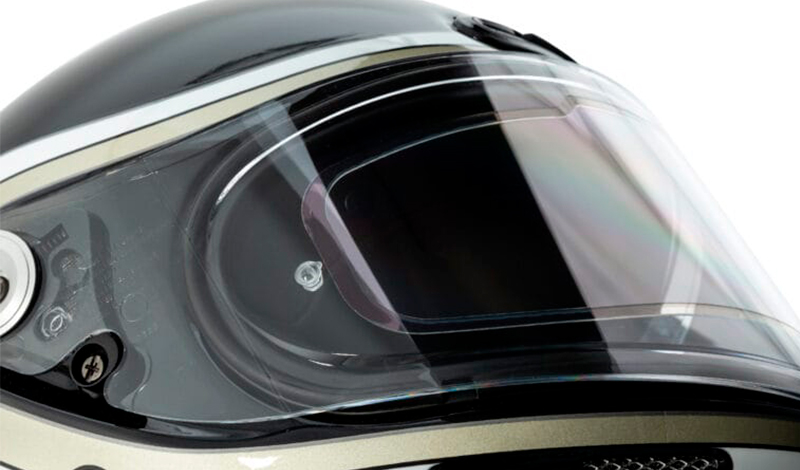 Loboo HL08: la visera inteligente