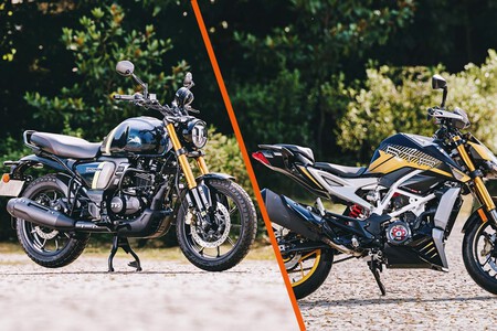 Confirmado. El tercer fabricante de motos más grande del mundo llega a España, y es casi igual de grande que Honda. Es socio de BMW - Ilustración 2