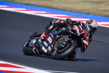 Marc Márquez vuelve a recortar a Jorge Martín y aprieta el Mundial tras ganar la sprint de Misano - Ilustración 2
