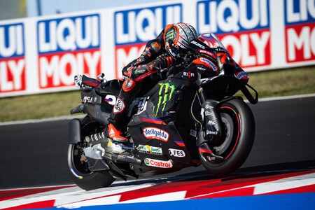 Marc Márquez conquista Misano, aprovecha la caída de Bezzecchi y ya es líder del Mundial de MotoGP - Ilustración 3