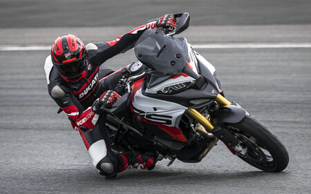 Por qué las motos son cada vez más feas. No es culpa de las leyes, es la obsesión por la tecnología inútil - Ilustración 2