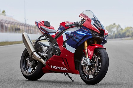 Por qué las motos son cada vez más feas. No es culpa de las leyes, es la obsesión por la tecnología inútil - Ilustración 3