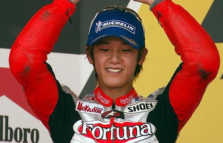 Daijiro Kato murió demasiado pronto. Pero más de 20 años después sigue formando pilotos y quizá no exista un legado más bonito en MotoGP - Ilustración 3