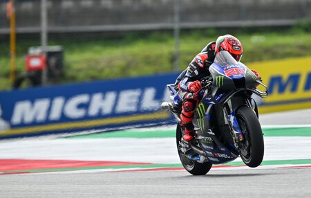Jorge Martín sorprende a Pedro Acosta para hacer la pole en Austria pero no logra despegarse de Marc Márquez - Ilustración 2