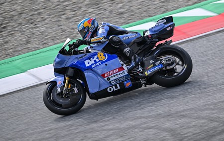 Jorge Martín remonta para aprovechar el regalo de Pedro Acosta y volver a ser el líder de MotoGP en Austria - Ilustración 2