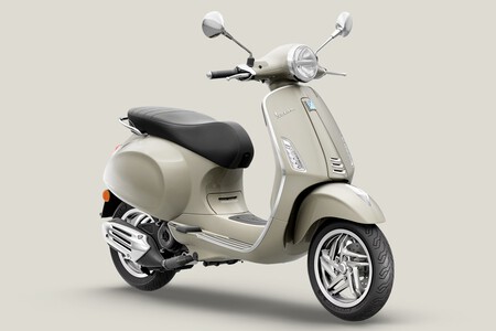 Adiós a los scooters a lo Vespa. La UE lo hace oficial: no se podrán copiar ni hacer parecidos, y complica la vida a los scooters retro - Ilustración 2