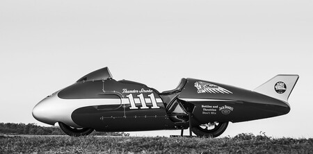 Qué son las motos streamliner, la moda de hace 70 años que se acabó por el peligro y la polémica, pero ahora está regresando - Ilustración 2