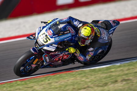 Iker Lecuona retrasa el alirón de Nicolò Bulega en Cremona liderando otro triplete de Ducati - Ilustración 2