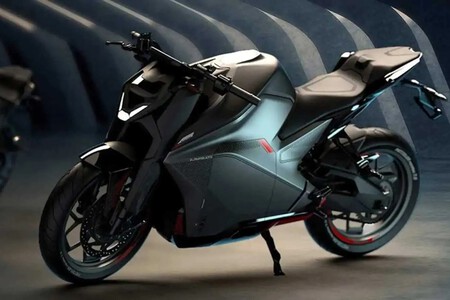 Es oficial: el CEO de Intel acaba de apostarlo todo a una marca de motos eléctricas. Va a tomar decisiones, y puede ser el inicio de una nueva era - Ilustración 3