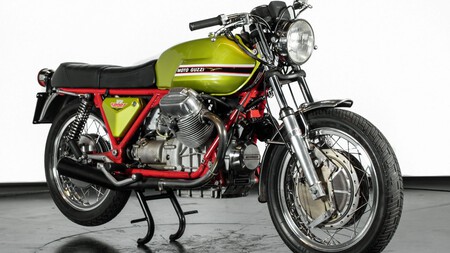 Un ingeniero creó una moto en el sótano y le puso el nombre de su perro. Sin saberlo estaba salvando a una marca histórica - Ilustración 2
