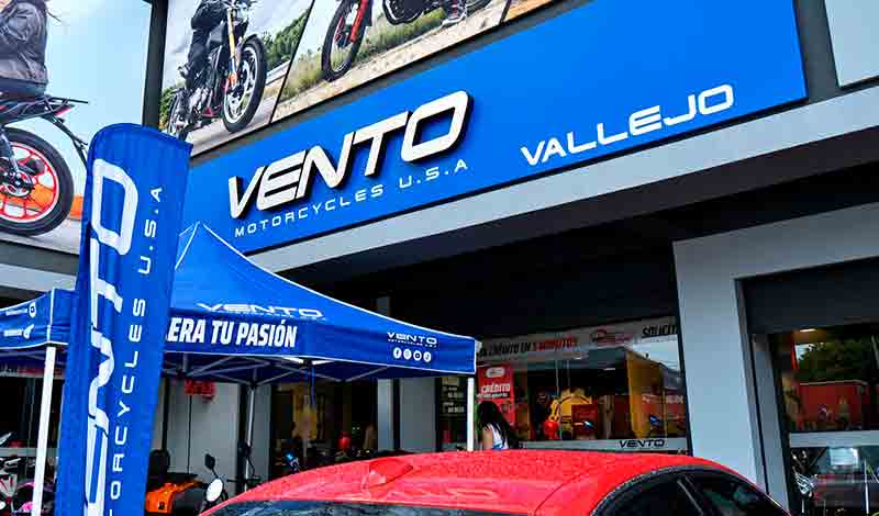 Gran reinauguración Vento Cuautitlán y Vento Vallejo - Ilustración 1