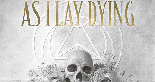 AS I LAY DYING anuncian nuevo disco homónimo y estrenan dos singles. - Ilustración 1